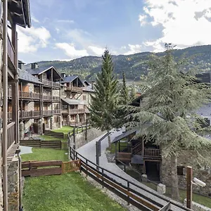 La Pleta Del Tarter Hébergement de vacances