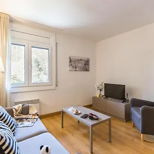 Pierre & Andorra Alba Appartement