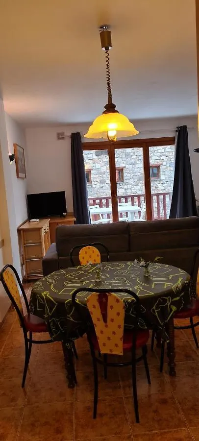 Soldeu Paradis Tarter Mig El Tarter Andorra