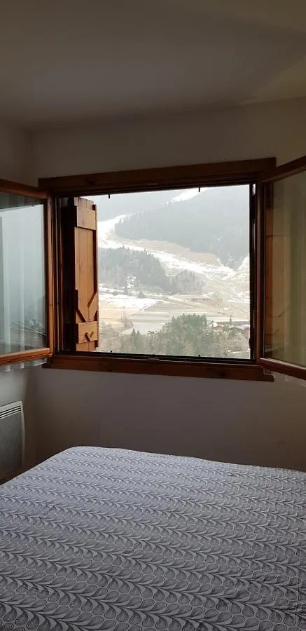 Apartment Soldeu Paradis Tarter Mig El Tarter Andorra