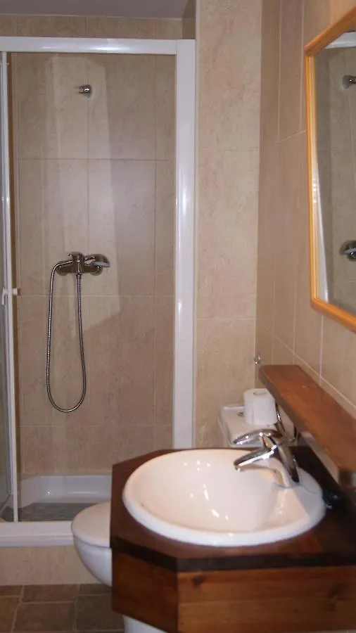 Apartment Soldeu Paradis Tarter Mig El Tarter