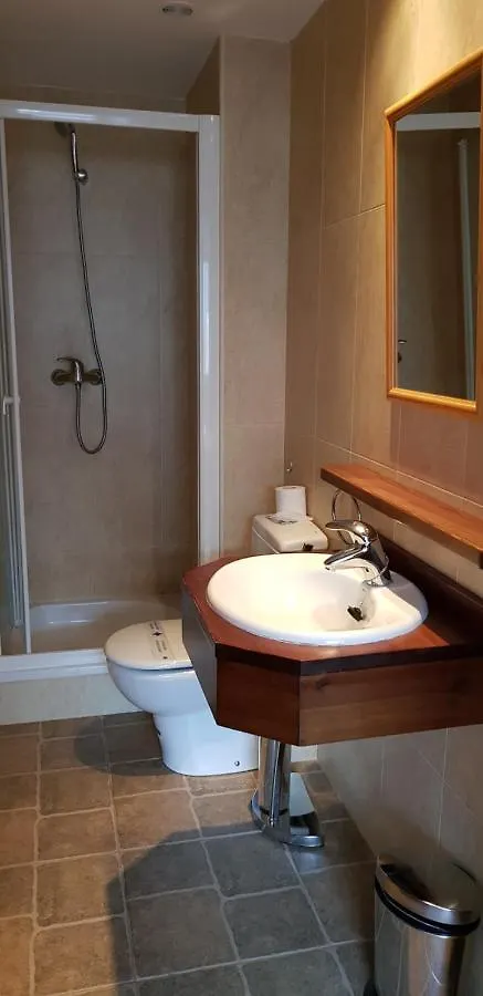Apartment Soldeu Paradis Tarter Mig El Tarter Andorra