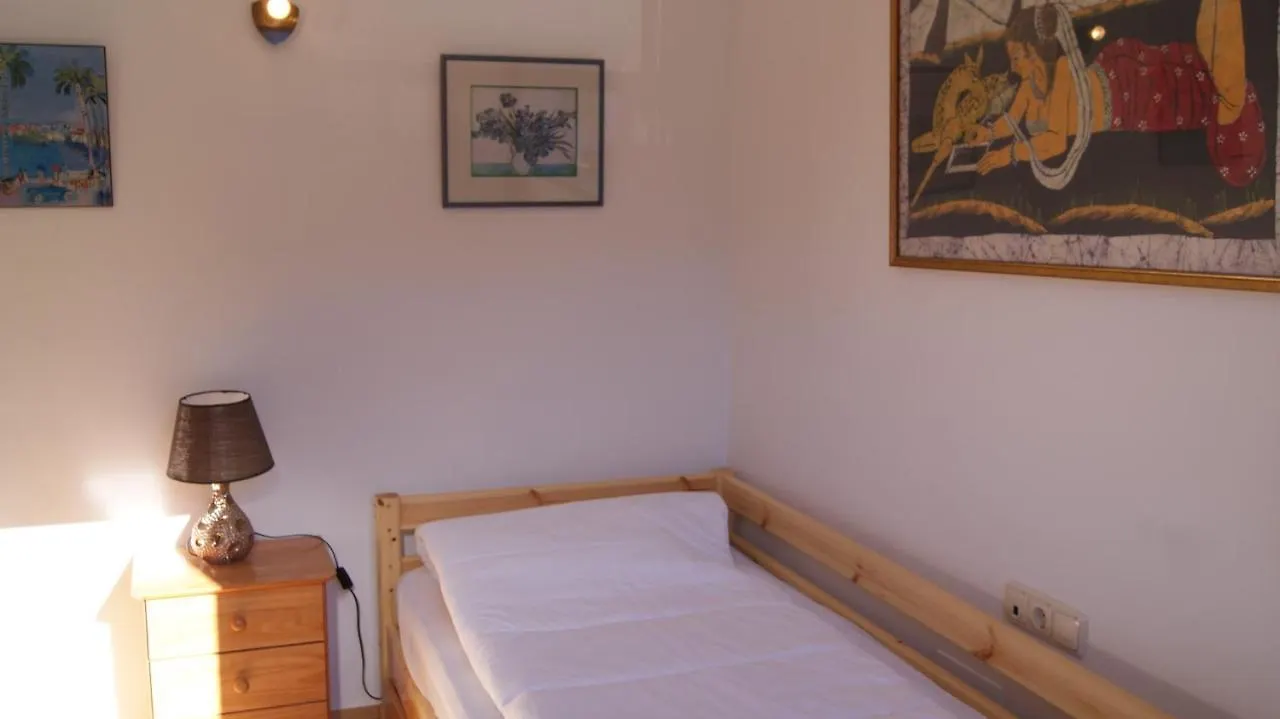 Apartment Soldeu Paradis Tarter Mig El Tarter