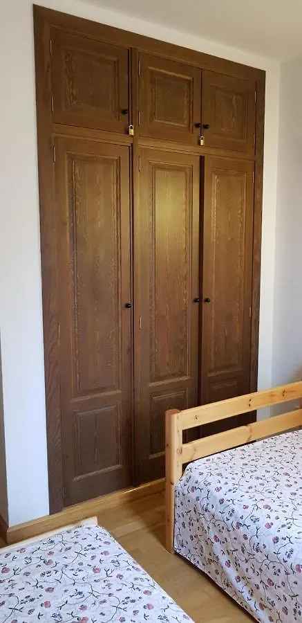 Apartment Soldeu Paradis Tarter Mig El Tarter Andorra