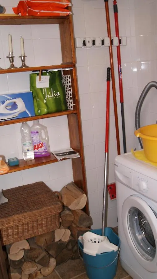 Apartment Soldeu Paradis Tarter Mig El Tarter
