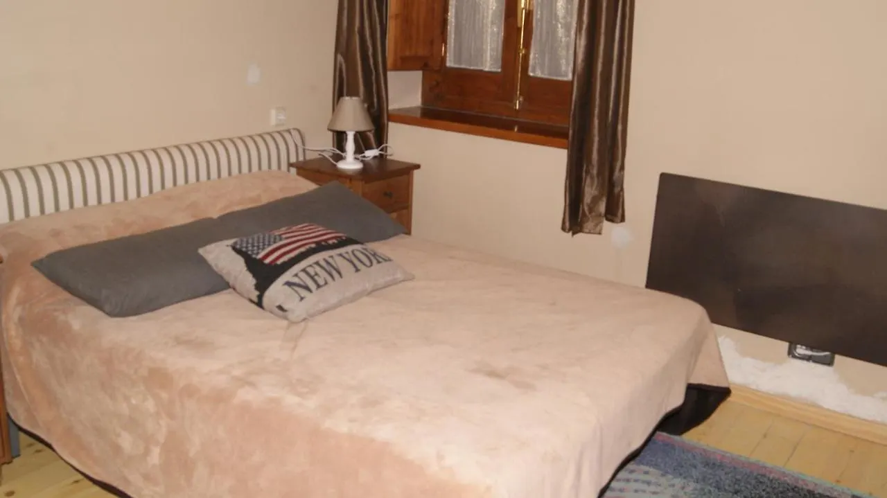 Apartment Soldeu Paradis Tarter Mig El Tarter Andorra