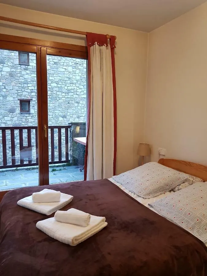 Soldeu Paradis Tarter Mig El Tarter Andorra