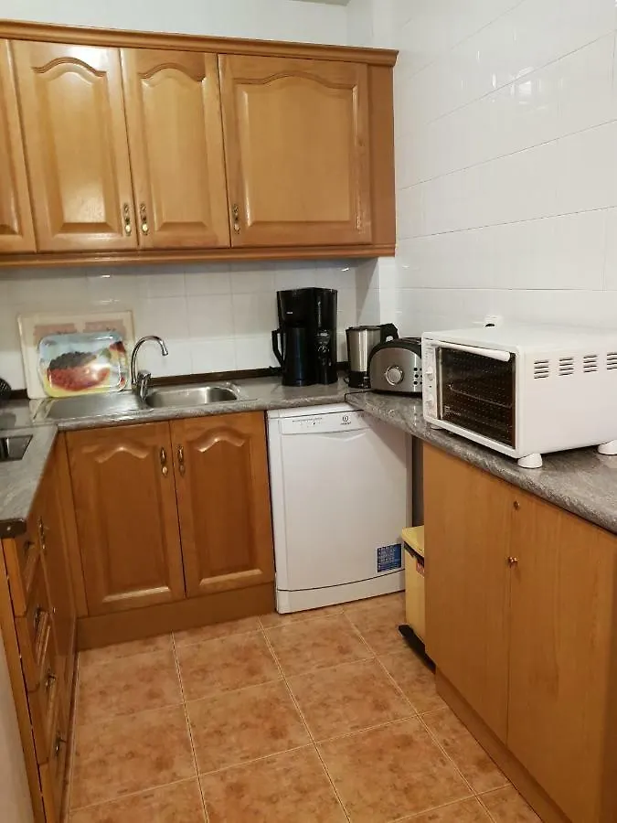 Soldeu Paradis Tarter Mig El Tarter Apartment